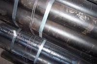 Seamless Steel Pipe