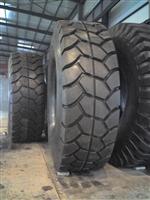 Heavy Truck Tyres