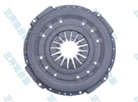 Heavy Truck 350 Series Clutch Cover