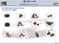 Vehicles Rubber Products