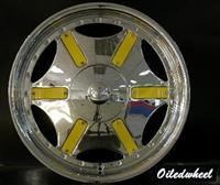 Alloy Wheel (FA-319)