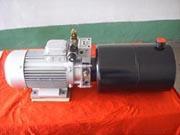 Hydraulic Power Pack