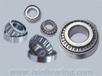 High-quality Tapered Roller Bearings