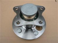 Wheel Hub Units  