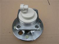 Wheel Hub Units 