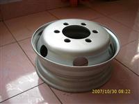 Tubeless Wheel(19.5*6.00)