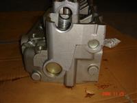 General Cylinder Head