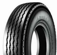 Radial Truck Tire