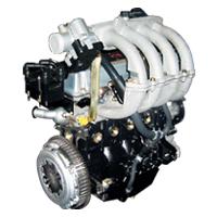 Engine SQR472WF