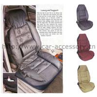 PU Seat Cover 