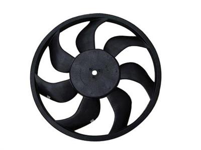Fan Blade  for PEUGEOT