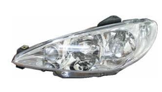 Head Lamp