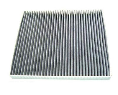 Cabin Air Filter