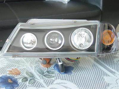 Angel'S Eye Head Lamp