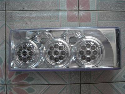Tail Lamp LADA 2108, 2109