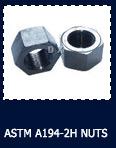 Fastener, Nut, Bolt And Stud Bolt