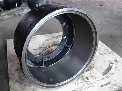 Brake Drum