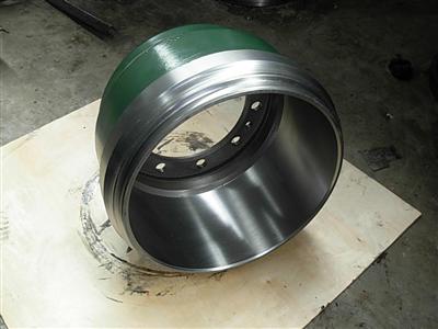 Brake Drum