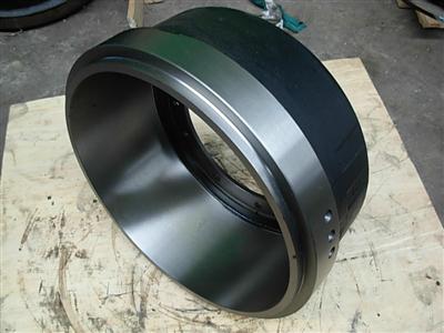 Brake Drum