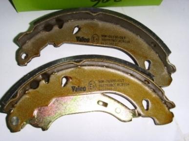 Brake Shoe