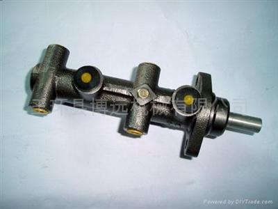 Brake Master Cylinder