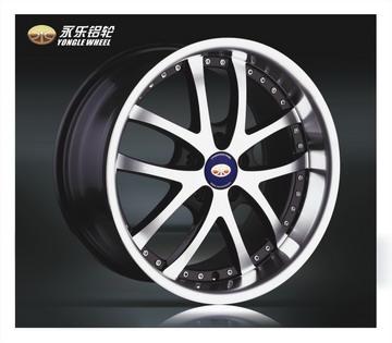 Alloy Wheel-YL--741