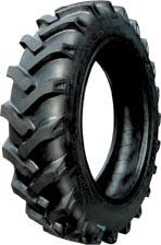 Agricultural Tyres