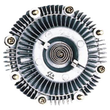 Silicon Oil Fan Clutch