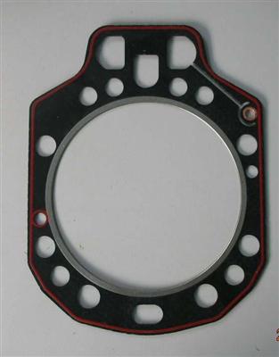 Benz Gasket