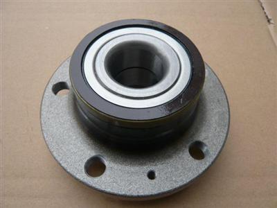 Wheel Hub Units