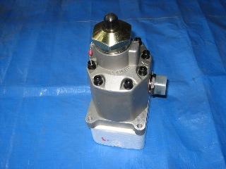 Steering Pump Tatra