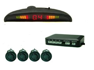 Wireless LED Display