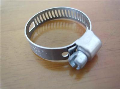 Hose Clamp