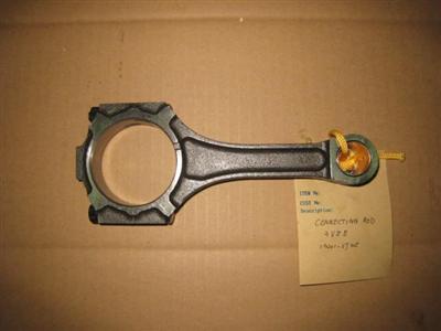 General Connecting Rod