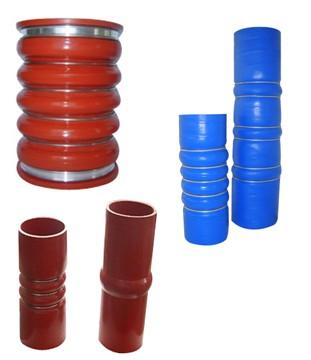 Silicone Hose