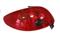 Tail Lamp for Puegeot 206