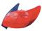 Tail Lamp for Peugeot 206