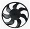 Fan Blade For PEUGEOT 307
