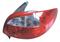 Tail Lamp for Peugeot 206