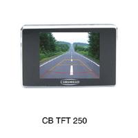 Car View Camera CBTFT-250