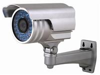 LIT90E Weatherproof IR Camera