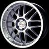 Alloy Wheels (Arays-A320)