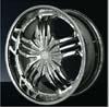 Alloy Wheels (Arays-A265)