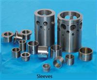 Carbide Sleeve/Bush