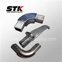 Zamak Shelf Fittings