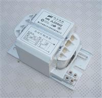 Inductance Ballast