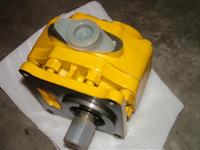 Komatsu Dozer Pump