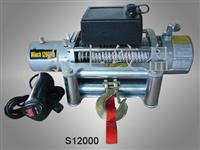 Electric Power Winch (S12000)