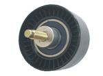 Tensioner Pulley