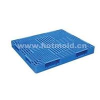 Plastic Pallet Mould